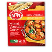 MTR - MIXED VEG CURRY