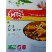 MTR - ALOO MUTTER