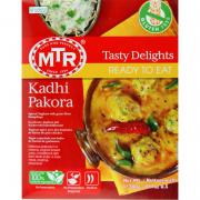 MTR - KADHI PAKORA