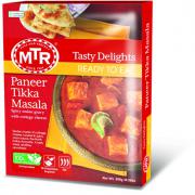 MTR - PANEER TIKKA MASALA