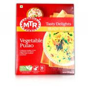MTR - VEGETABLE PULAO