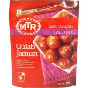 MTR - GULAB JAMUN MIX