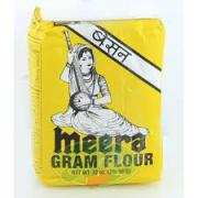 MEERA BESAN GRAM FLOUR