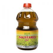 OIL - NIHAR MUSTARD OIL