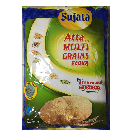 ATTA - SUJATA MULTI GRAIN ATTA