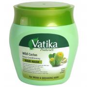 VATIKA WILD CACTUS HAIR MASK