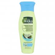 VATIKA TROPICAL COCONUT SHAMPOO