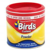 BIRDS CUSTARD POWDER