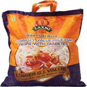 RICE-LAXMI BASMATI RICE DIABETIC