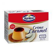KENTON CREME CARAMEL