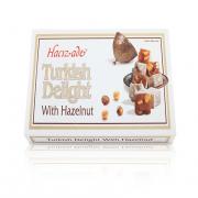 HACIZADE HAZELNUT DELIGHT