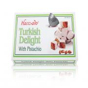 HACIZADE PISTACHIO DELIGHT