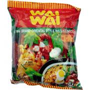 WAIWAI ORIENTAL STYLE NOODLES