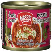 MAESRI PANANG CURRY PASTE