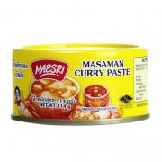 MAESRI MASAMAN CURRY PASTE