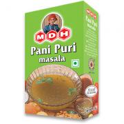 MDH PANI PURI MASALA