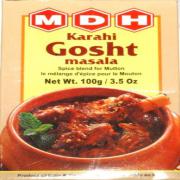 MDH KARAHI GOSHT