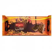 BRITANNIA BOURBON CREAM BISCUIT