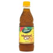OIL - DABUR MUSTARD OIL