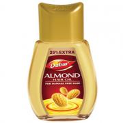 DABUR ALMOND HAIR OIL