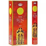 HEM THE SUN INCENSE