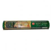 HEM NIGHT QUEEN INCENSE STX