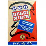 MDH DEGGI MIRCH CHILI POWDER