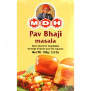 MDH PAV BHAJI MASALA