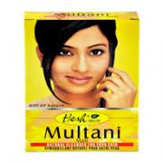 HESH MULTANI