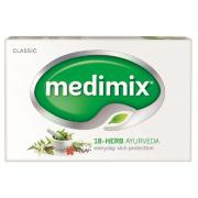 MEDIMIX 18-HERB AYUREDA SOAP
