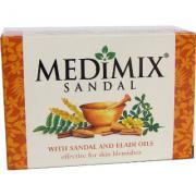 MEDIMIX SANDAL SOAP