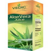 VEDIC ALOE VERA JUICE