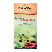 VEDIC AMLA ARJUNA