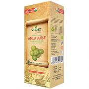 VEDIC ORGANIC AMLA JUICE