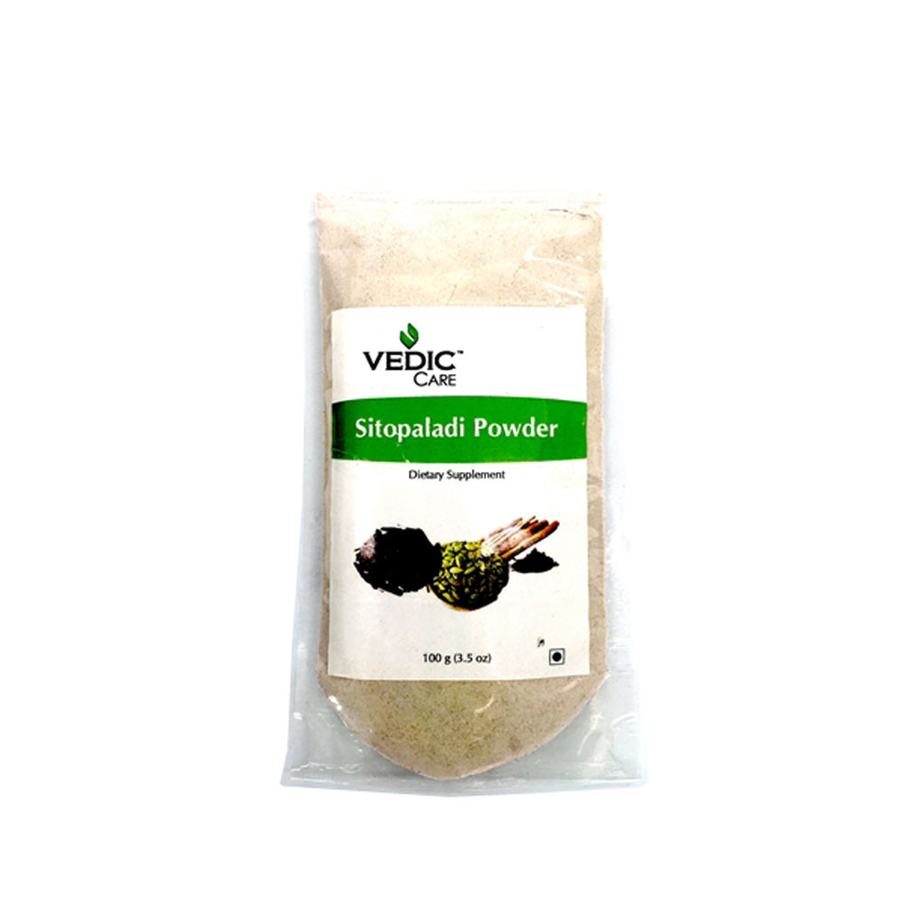 VEDIC SITPALADI POWDER