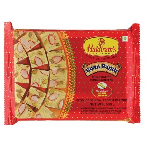 HALDIRAMS SOAN PAPDI