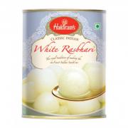HALDIRAMS WHITE RASBHARI