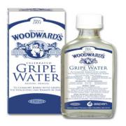 WOODWARDS GRIPE WATER