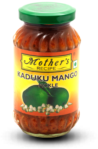 MOTHERS KERALA MANGO PICKLE