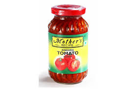 MOTHERS ANDHRA TOMATO PICKLE