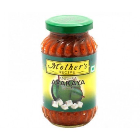 MOTHERS AVAKAYA PICKLE