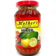 MOTHERS MIXED PICKLE