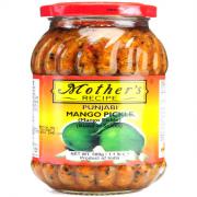 MOTHERS PUNJABI MANGO PICKLE