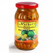 MOTHERS PUNJABI PACHRANGA PICKLE