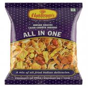 Haldirams All in One