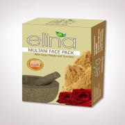 ELINA MULTANI FACE PACK