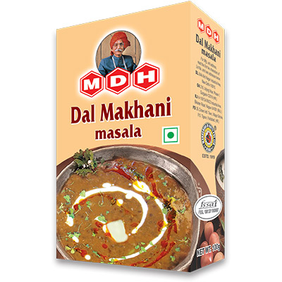 MDH DAL MAKHANI MASALA