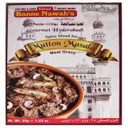 BANNE NAWABS MUTTON MASALA