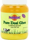 NANAK DESI GHEE