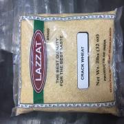 LAZZAT CRACKED WHEAT